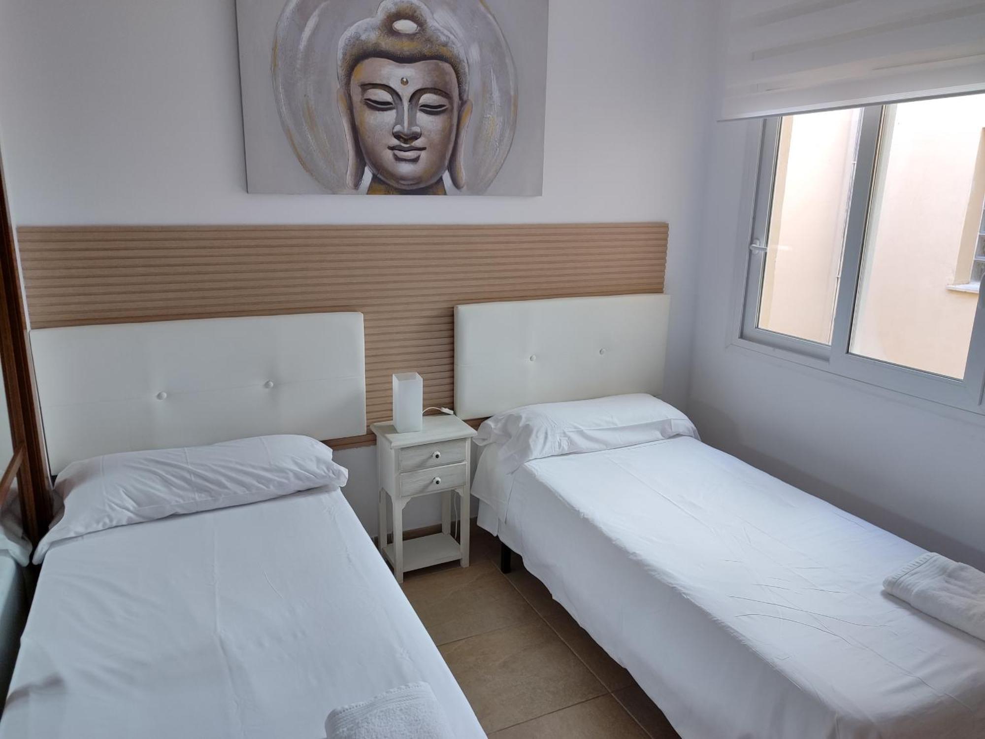 Livingtarifa Carpe Diem Apartamento