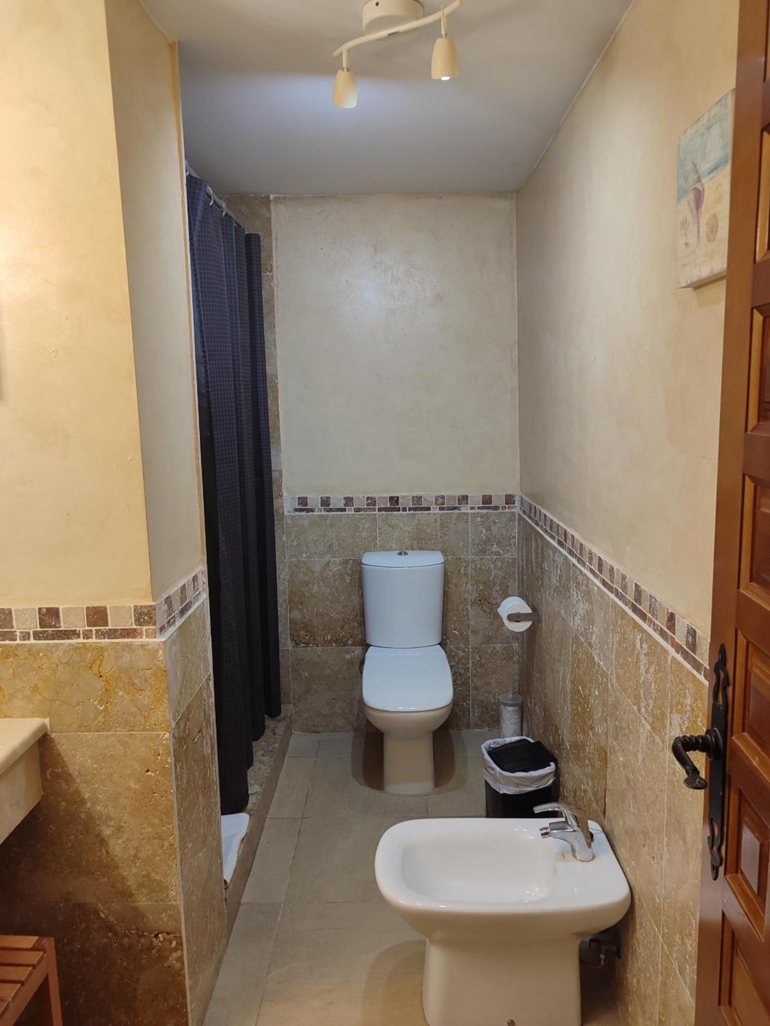 Apartamento Livingtarifa Carpe Diem