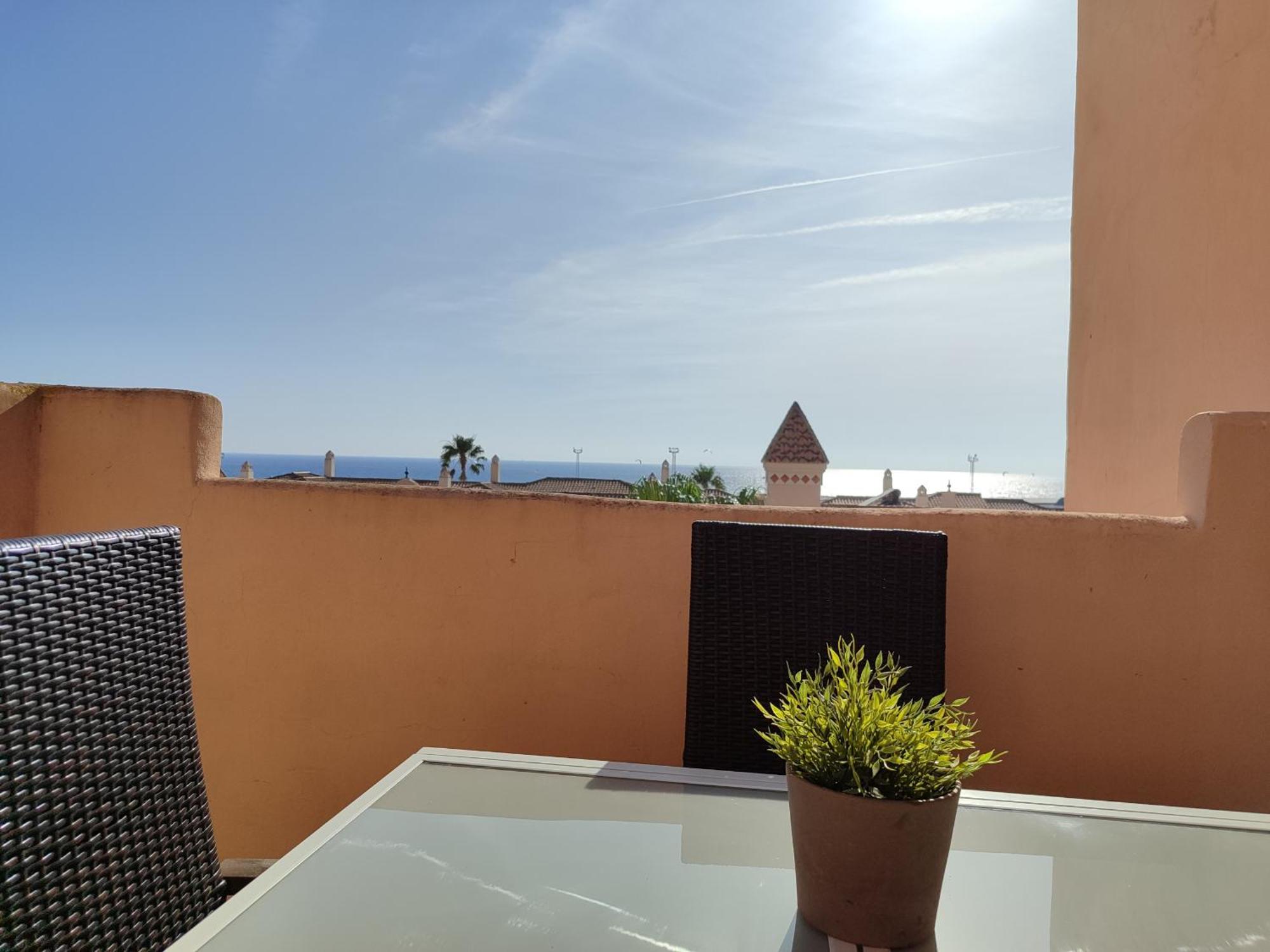 Livingtarifa Carpe Diem Apartamento *