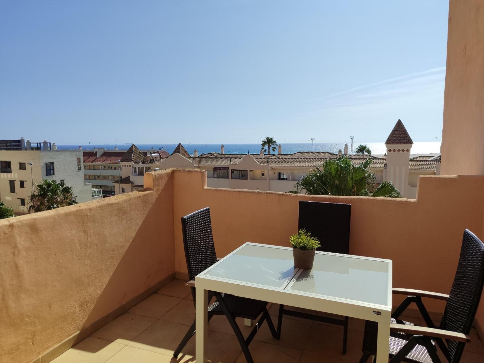 Livingtarifa Carpe Diem Apartamento Tarifa