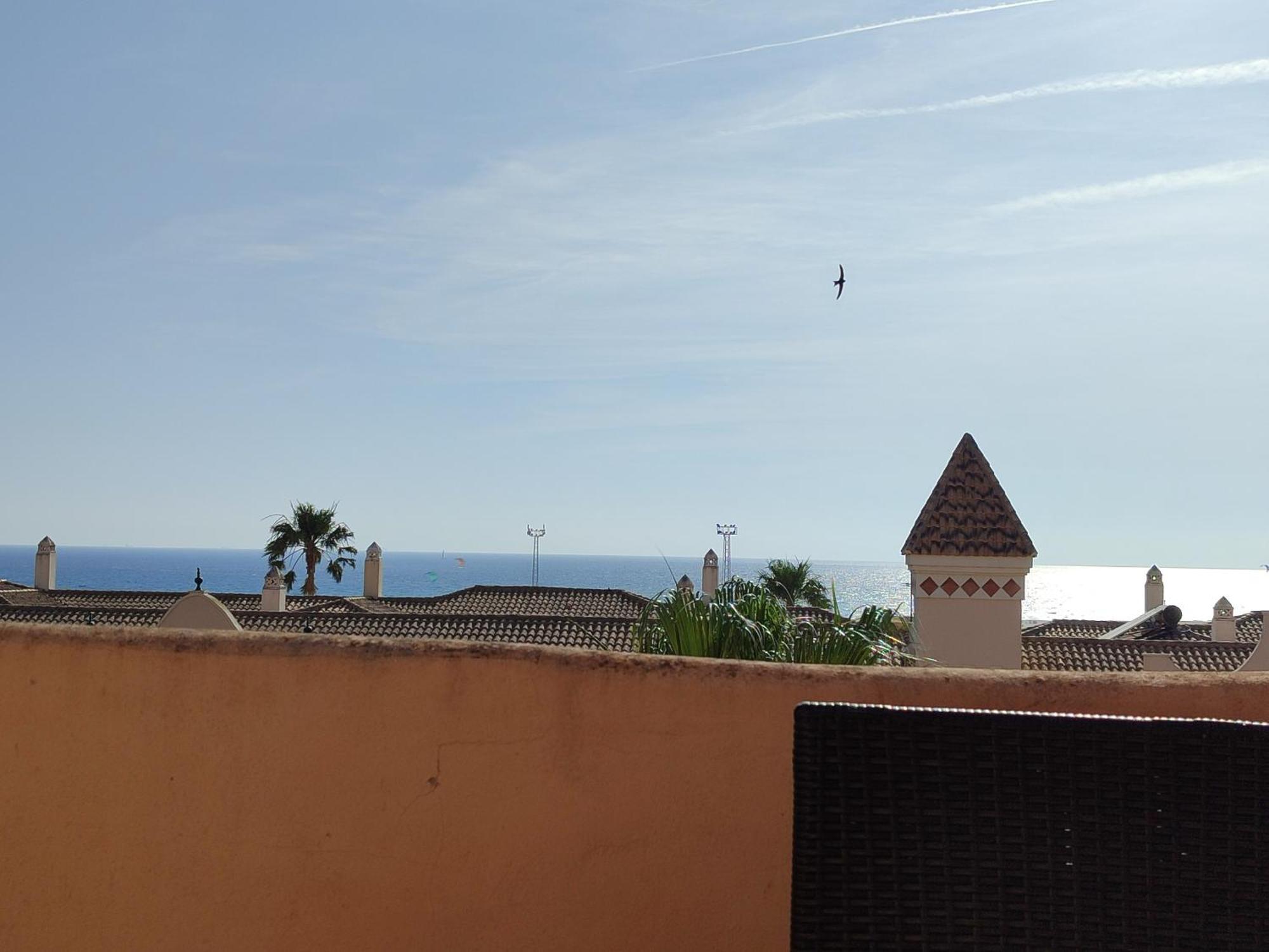 Apartamento Livingtarifa Carpe Diem Tarifa