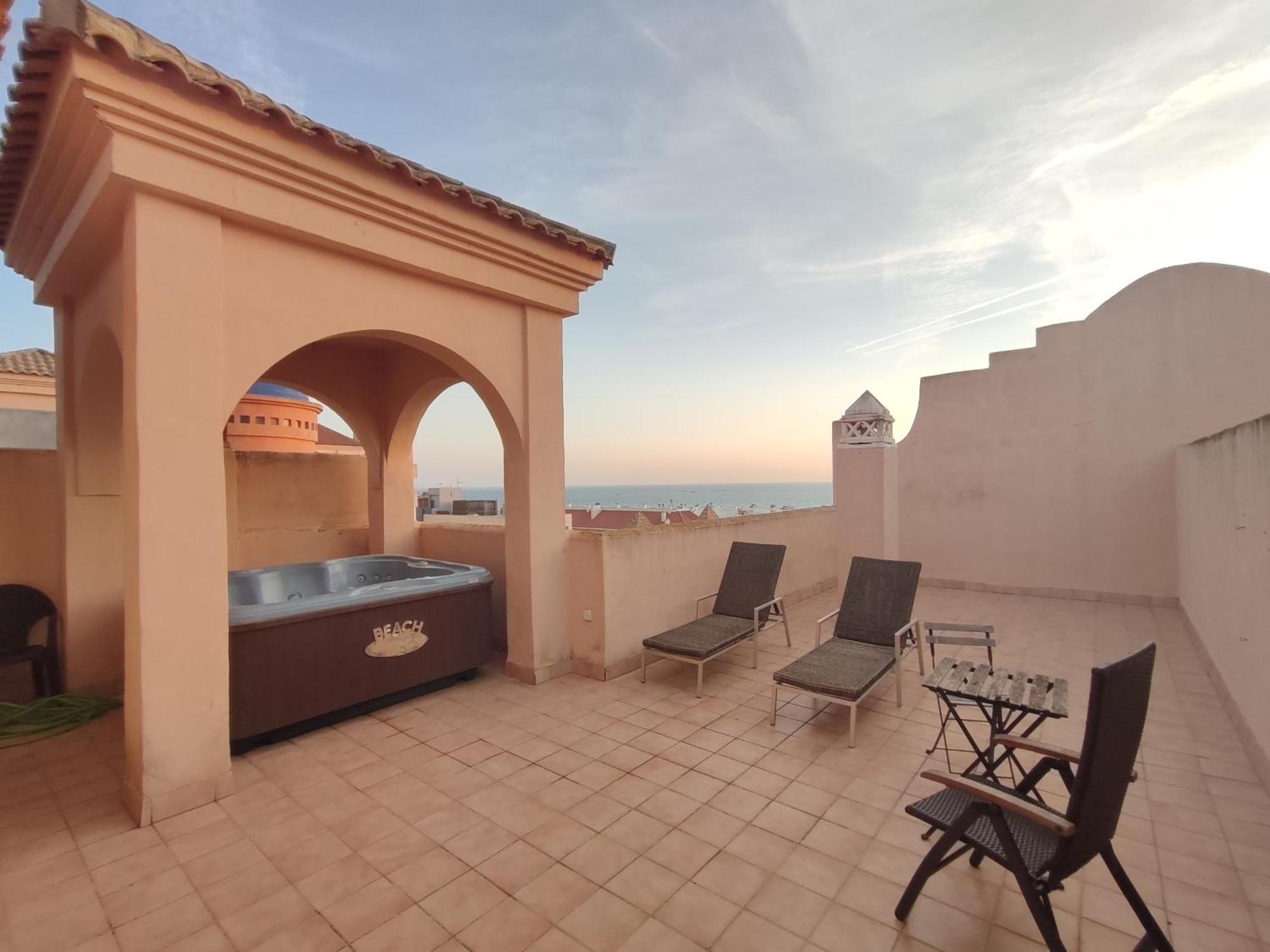 Livingtarifa Carpe Diem Apartamento