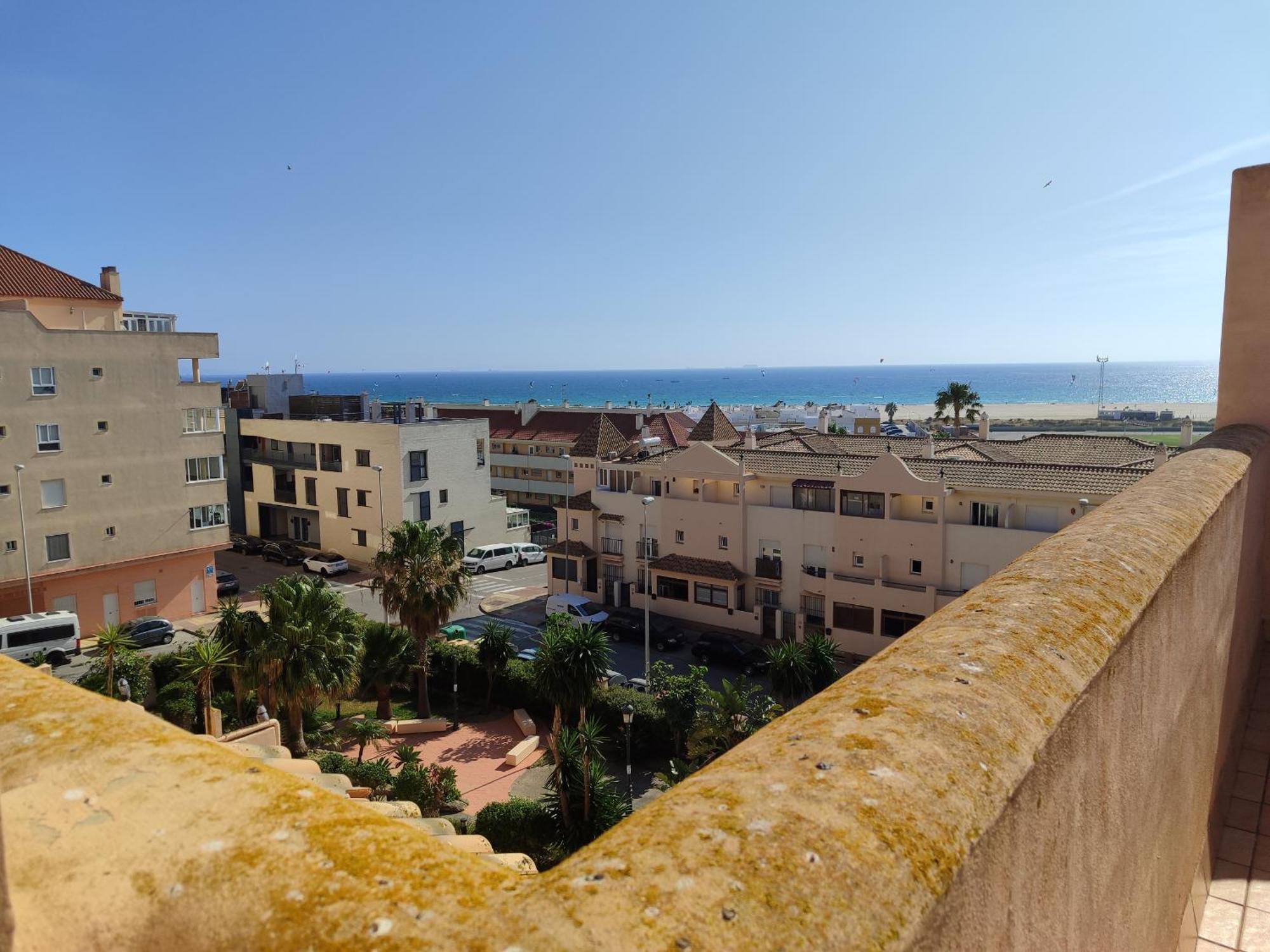 Apartamento Livingtarifa Carpe Diem