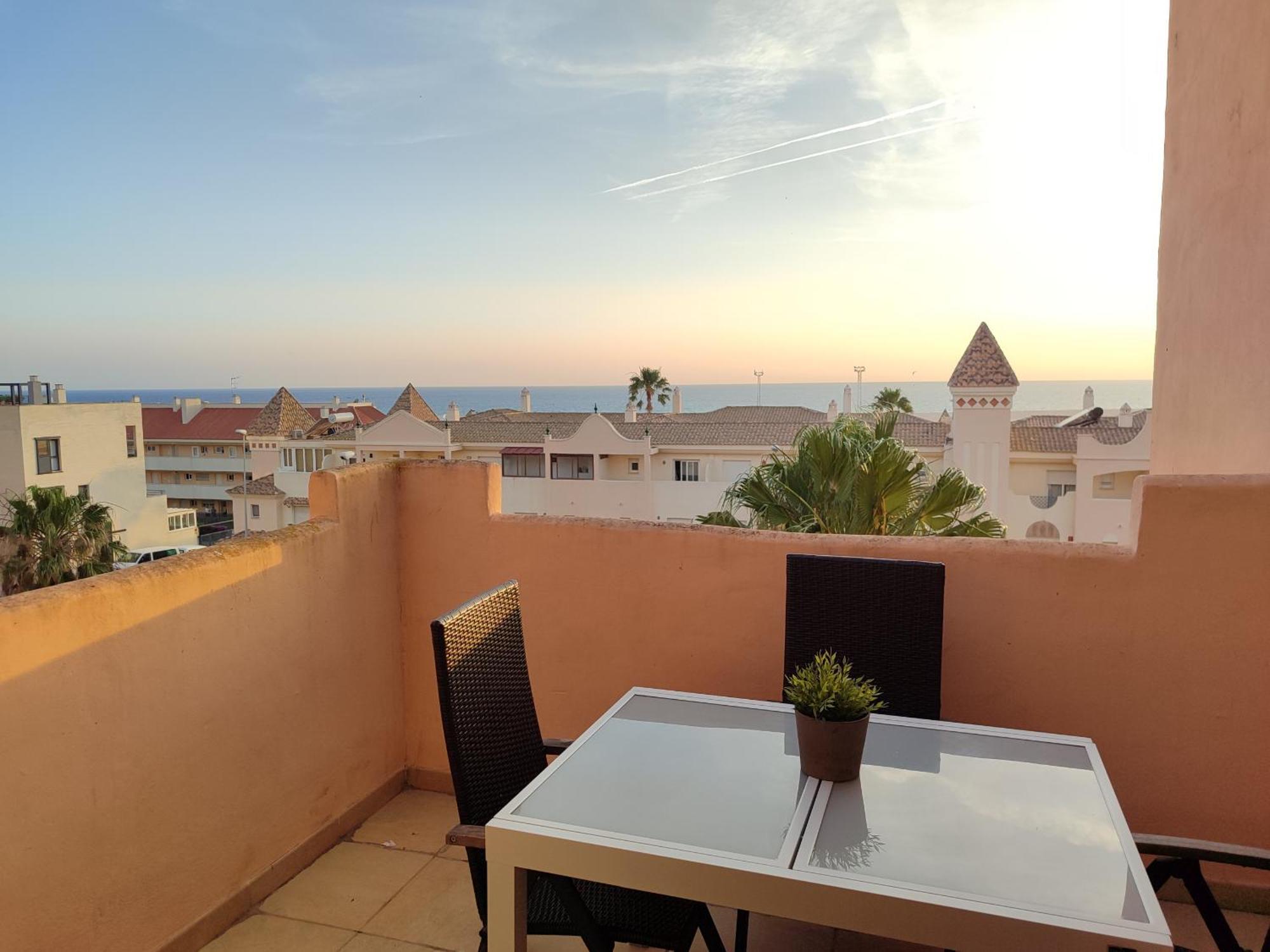 Apartamento Livingtarifa Carpe Diem *