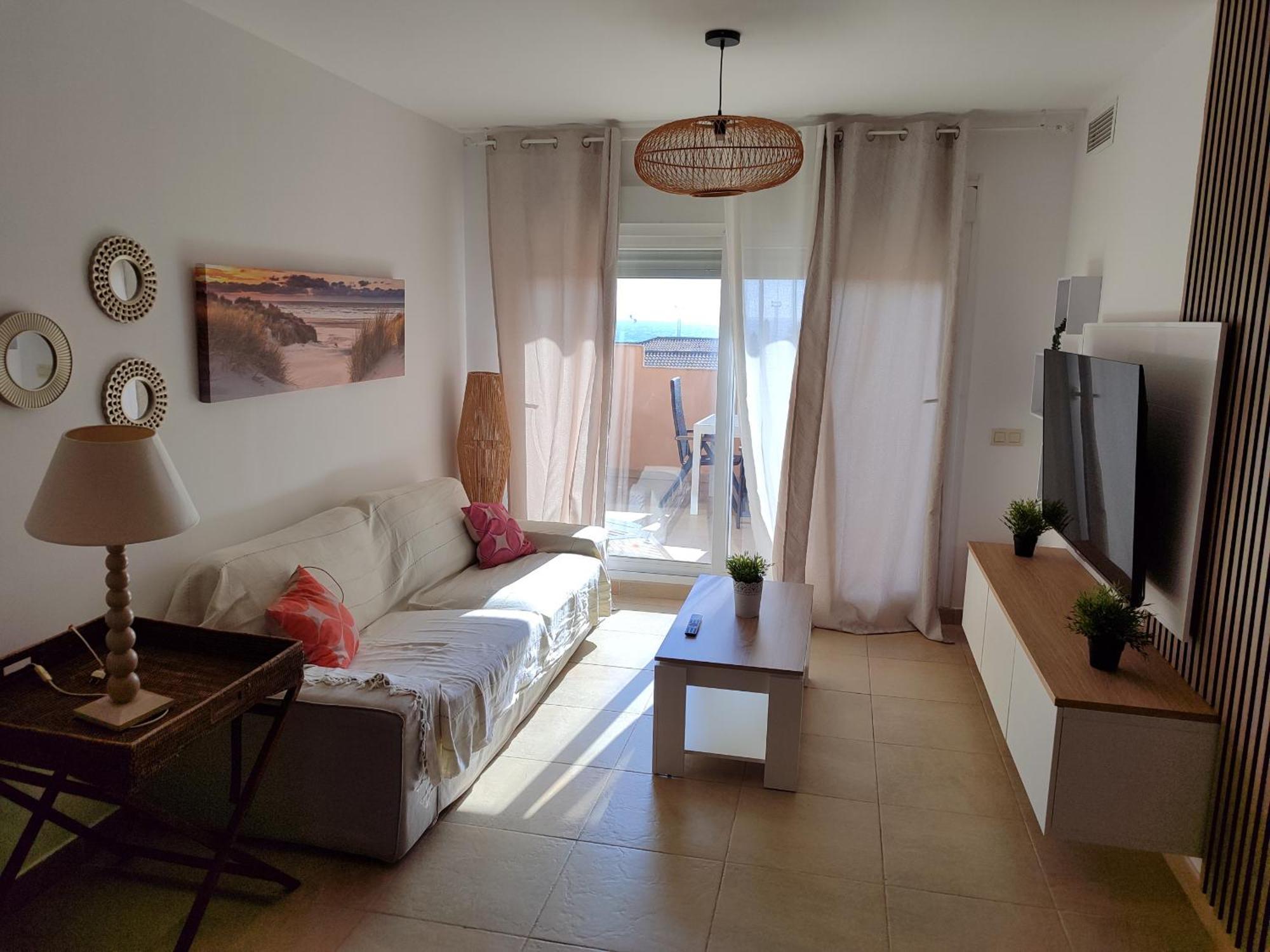 Livingtarifa Carpe Diem Apartamento Tarifa