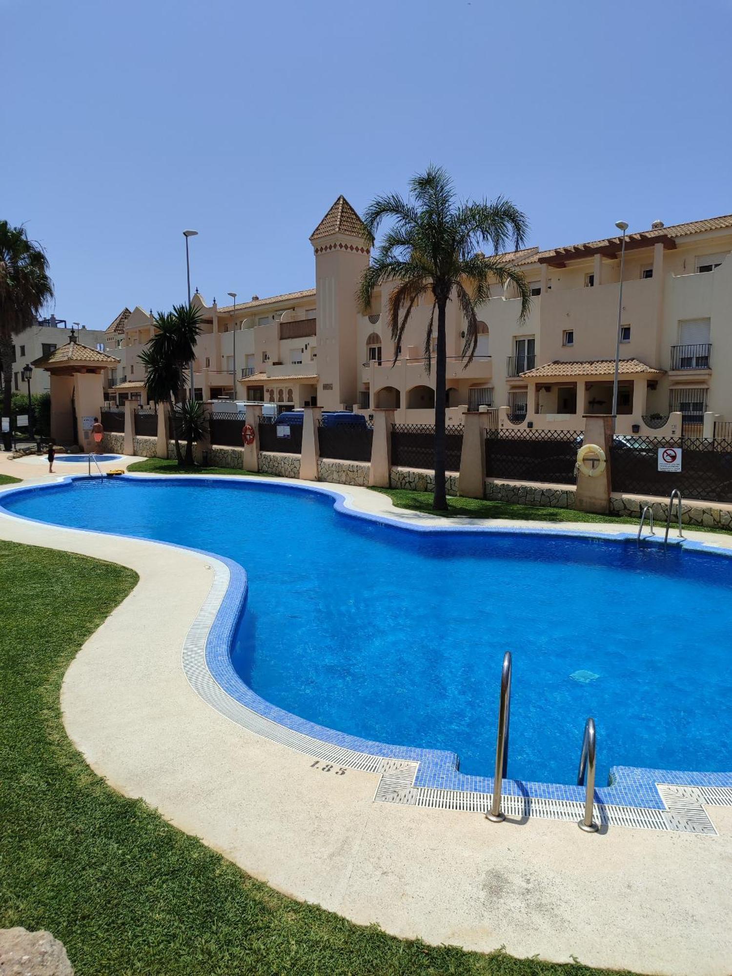 Apartamento Livingtarifa Carpe Diem Tarifa