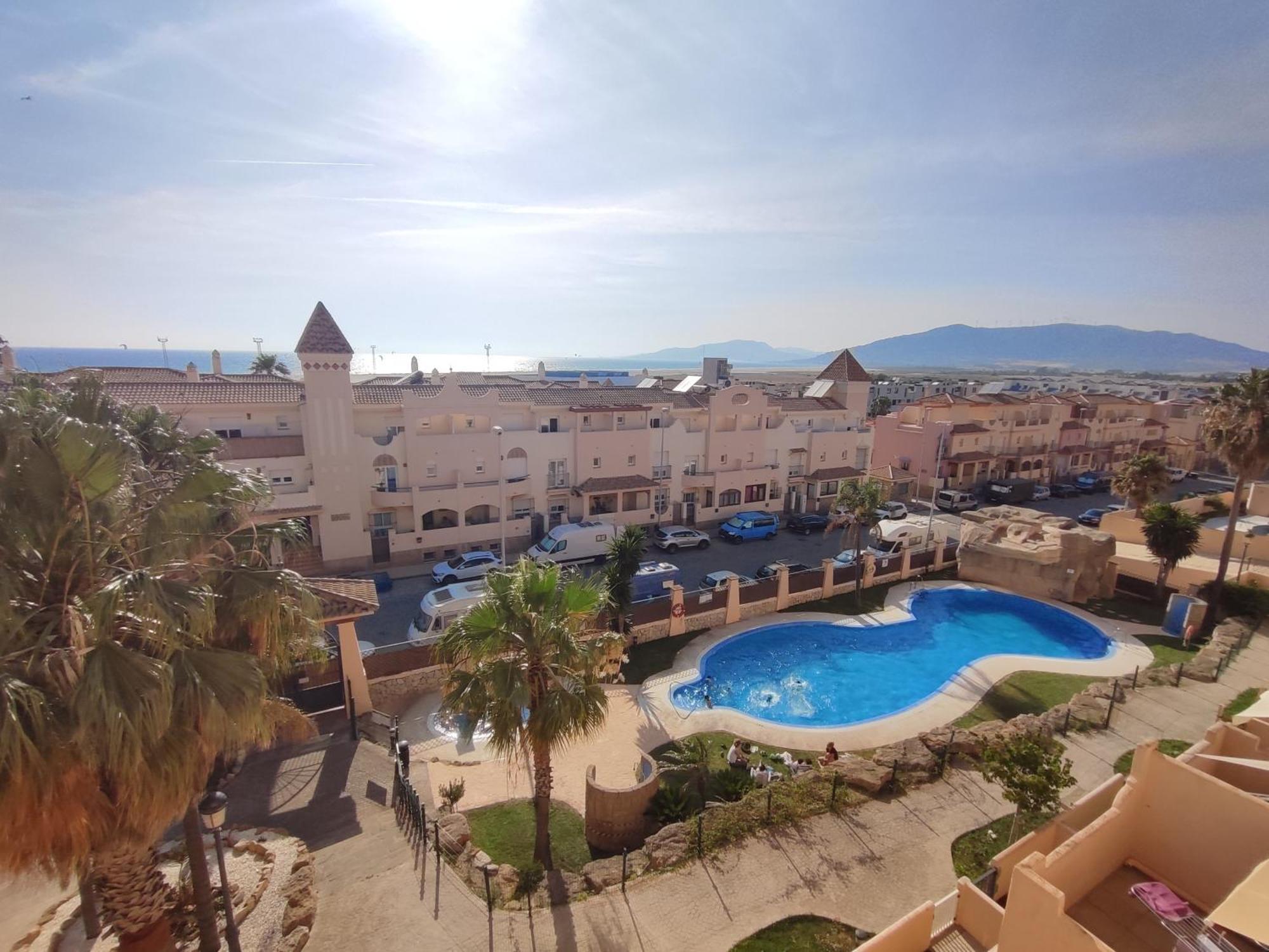 Apartamento Livingtarifa Carpe Diem