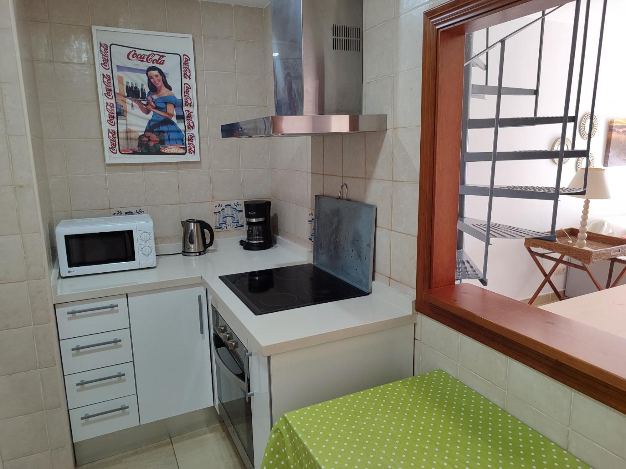 Livingtarifa Carpe Diem Apartamento *