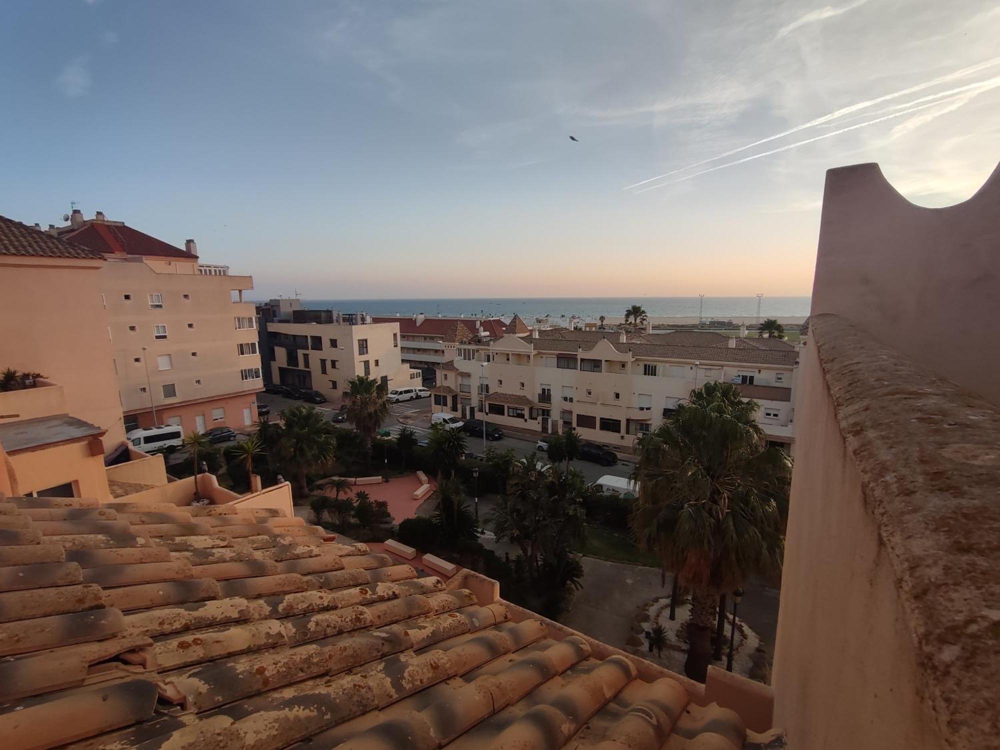 Apartamento Livingtarifa Carpe Diem *