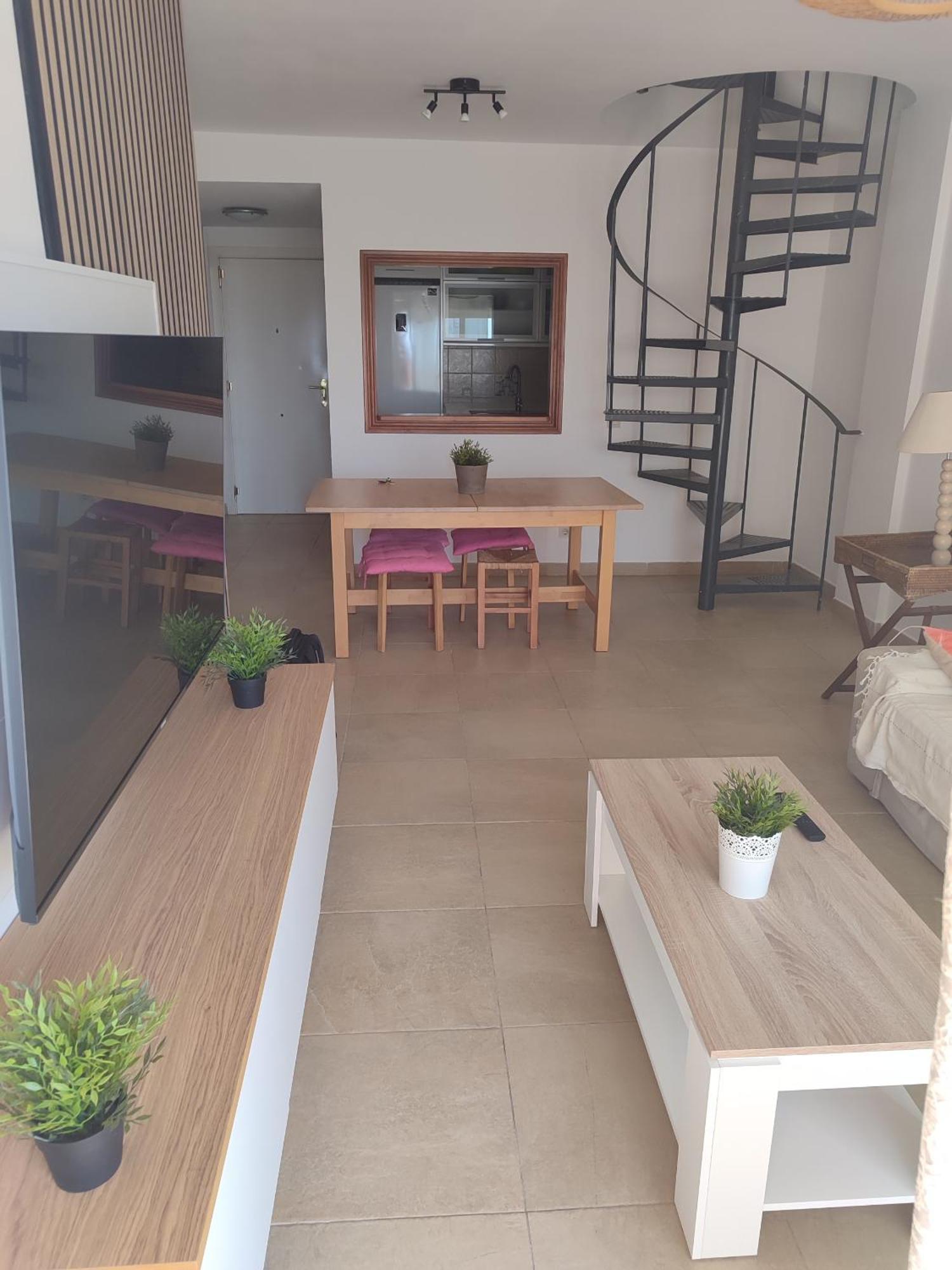 Livingtarifa Carpe Diem Apartamento Tarifa